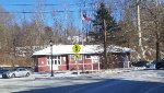 Brookfield Station